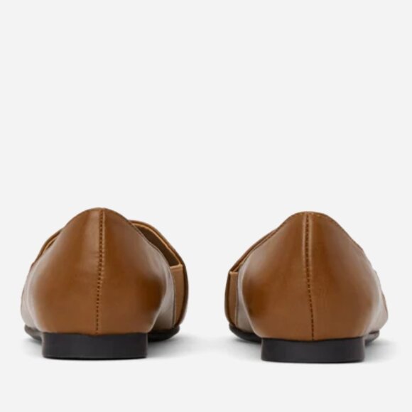 Matt & Nat Shoes | Vegan Westmount Flats | Size 8 | Color: Brown - Picture 3 of 13